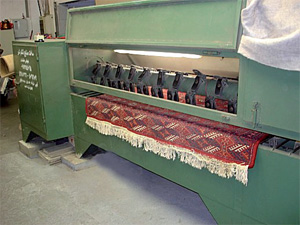 Teppichreinigung Stuttgart Auch Ihr Teppich hat eine Wäsche verdient!