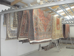 Teppichreinigung Stuttgart Auch Ihr Teppich hat eine Wäsche verdient!