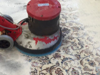 Teppichreinigung Stuttgart Auch Ihr Teppich hat eine Wäsche verdient!