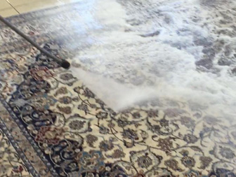 Teppichreinigung Stuttgart Auch Ihr Teppich hat eine Wäsche verdient!