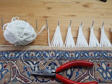 Teppichreinigung Stuttgart Ab 17 Euro pro m²