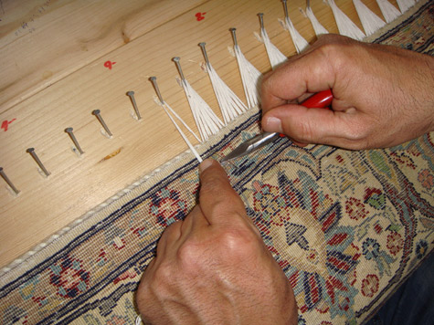 Teppichreinigung Stuttgart Ab 17 Euro pro m²