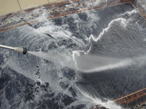 Teppichreinigung Stuttgart Ab 17 Euro pro m²