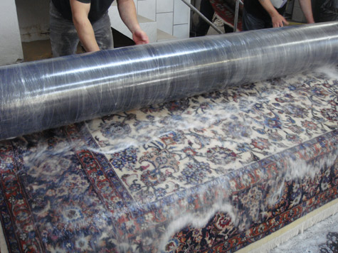 Teppichreinigung Stuttgart Ab 17 Euro pro m²