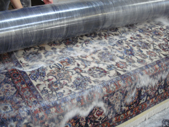 Teppichreinigung Stuttgart Auch Ihr Teppich hat eine Wäsche verdient!