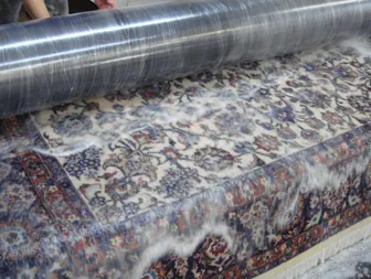 Teppichreinigung Stuttgart Auch Ihr Teppich hat eine Wäsche verdient!